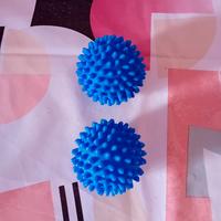 Palline per asciugatrice