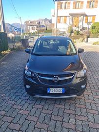 Opel Karl Rocks 1.0 73Cv 12-2018