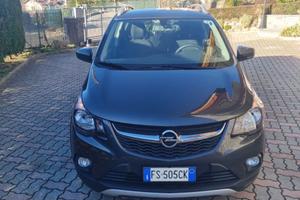 Opel Karl Rocks 1.0 73Cv 12-2018
