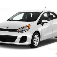 Kia rio 2017 ricambi