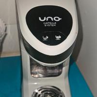 Macchina caffè Hotpoint Ariston