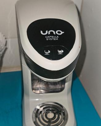 Macchina caffè Hotpoint Ariston