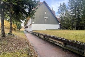 Bilocale arredato a Piancavallo