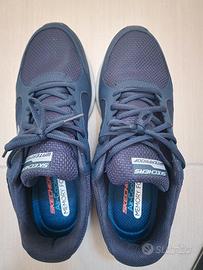 Scarpe Skechers Waterproof Taglia 45 (11 US)