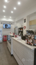 Attività di Bar