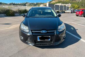 Ford Focus SW Titanium anno 2013