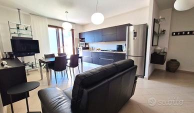 Alghero grande appartamento in zona centrale