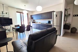 Alghero grande appartamento in zona centrale