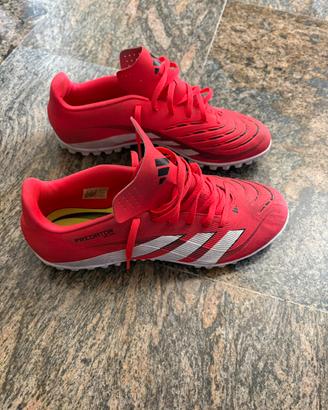 Scarpe calcetto ADIDAS PREDATOR