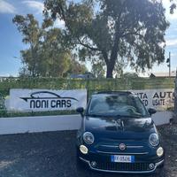 Fiat 500 C 1.3 Multijet 95 CV S