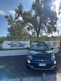 Fiat 500 C 1.3 Multijet 95 CV S