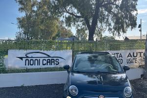 Fiat 500 C 1.3 Multijet 95 CV S