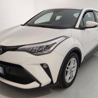 TOYOTA C-HR I 2020 - C-HR 1.8h Active e-cvt