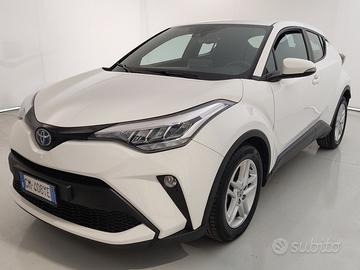 TOYOTA C-HR I 2020 - C-HR 1.8h Active e-cvt