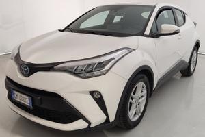 TOYOTA C-HR I 2020 - C-HR 1.8h Active e-cvt