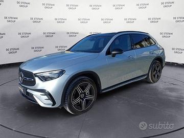 Mercedes-Benz GLC 220 d 4Matic AMG Premium Pl...