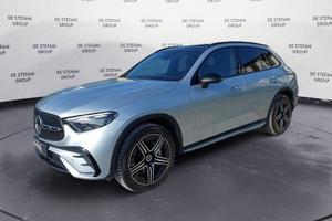 Mercedes-Benz GLC 220 d 4Matic AMG Premium Pl...