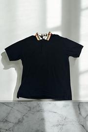 Polo Burberry - Taglia XL