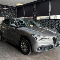 Alfa Romeo Stelvio 2.2 Turbodiesel 180 CV AT8 Q4 E