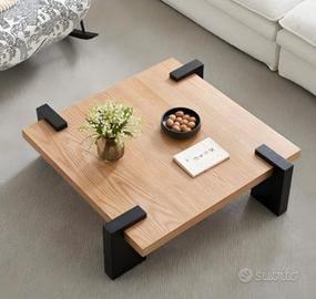 ✨ Mobili Handmade – Mensole, Tavolini