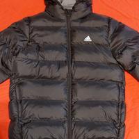 piumino Adidas nuovo ragazzo 13/14/15 anni 