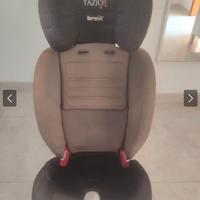 Seggiolino auto