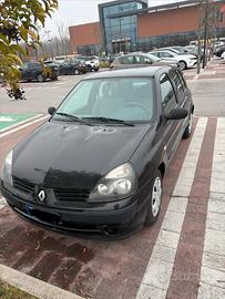Renault clio 2