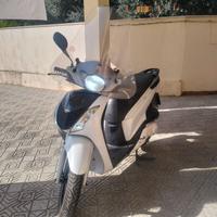 Sh 125i