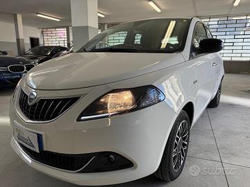 Lancia Ypsilon 1.0 FireFly 5 porte S&S Hybrid Plat