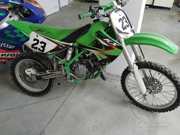 Kx 85