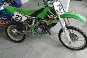 Kx 85