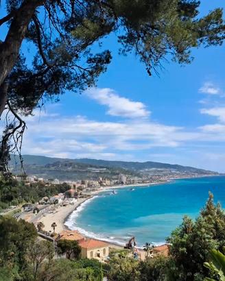 Autunno/Inverno in RivierA