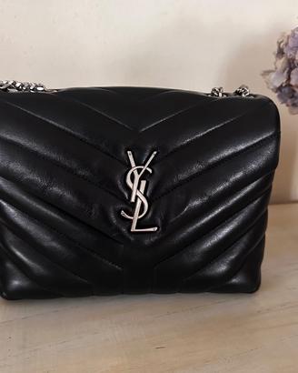 Borsa Lou Lou Saint Laurent