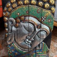Quadro buddha