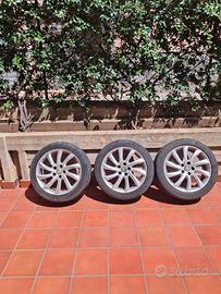 Cerchi da 17 alfa romeo 