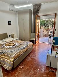 Camera b&b