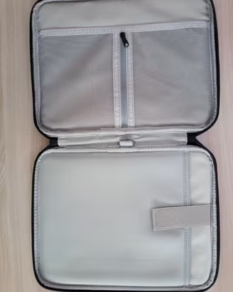 Custodia borsetta  tablet da 9 -11 pollici nuova