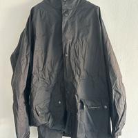 Tuta anti pioggia Tucano