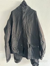 Tuta anti pioggia Tucano