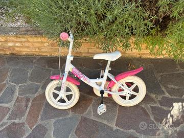 Bicicletta bambina