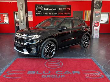 CITROEN C3 1.2 TURBO PLUS 100cv *PACK LUCI*