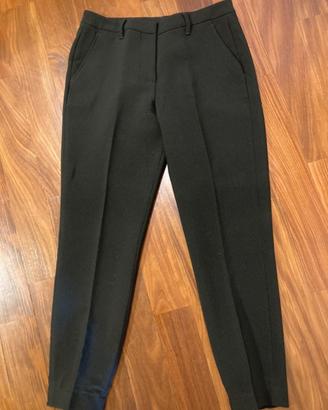 Pantaloni twin set
