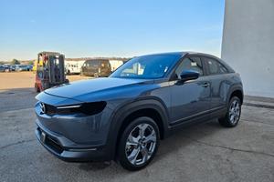 Mazda MX-30 35,5kWh OBC 7,4kW FURTO PARZIALE