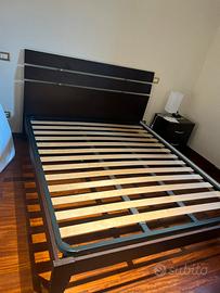Letto e materasso