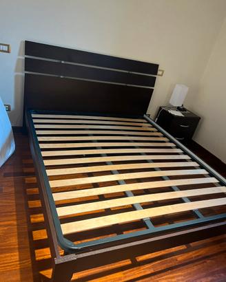 Letto e materasso