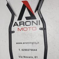 ATTACCO POSTERIORE PER BAULETTI GIVI KAWASAKI ER-6