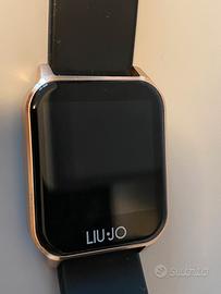 Smart Watch Liu-Jo