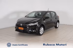 Dacia Sandero 1.0 TCE Streetway Comfort 90CV