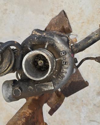 turbina patrol 3.3 