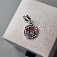 Charm Pandora Stranger Things Moneta Pendente 